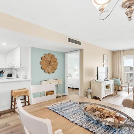 Holiday Surf And Racquet Club 710 Destin Exteriör bild
