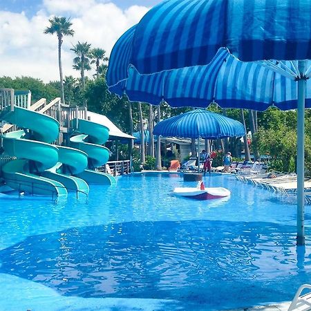 Holiday Surf And Racquet Club 710 Destin Exteriör bild
