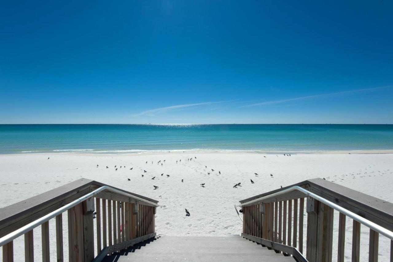 Holiday Surf And Racquet Club 710 Destin Exteriör bild
