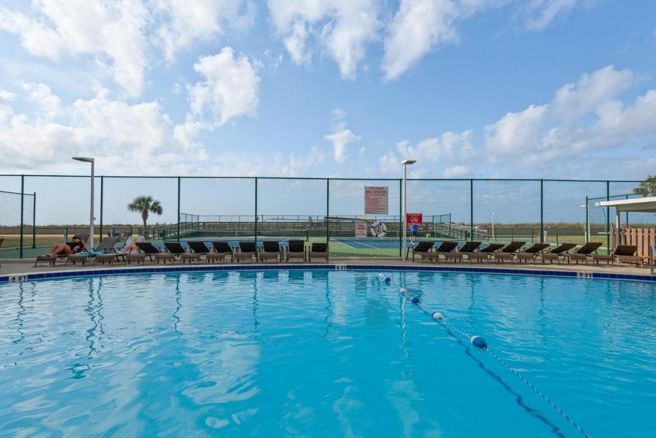 Holiday Surf And Racquet Club 710 Destin Exteriör bild