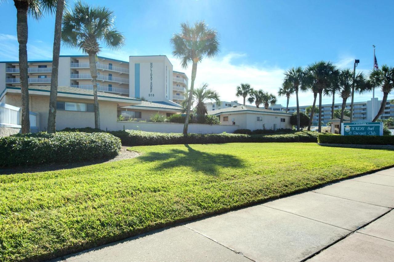 Holiday Surf And Racquet Club 710 Destin Exteriör bild