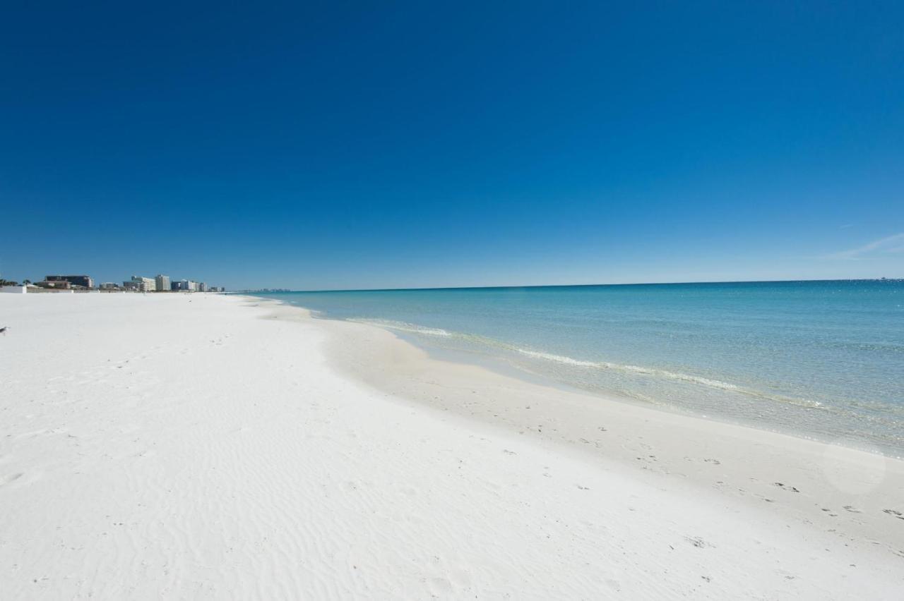 Holiday Surf And Racquet Club 710 Destin Exteriör bild