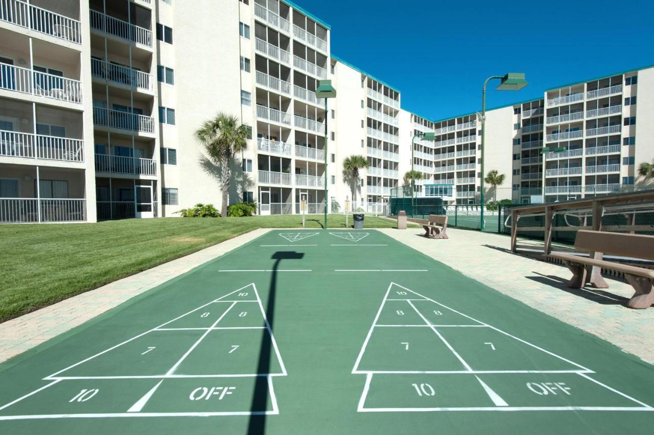 Holiday Surf And Racquet Club 710 Destin Exteriör bild
