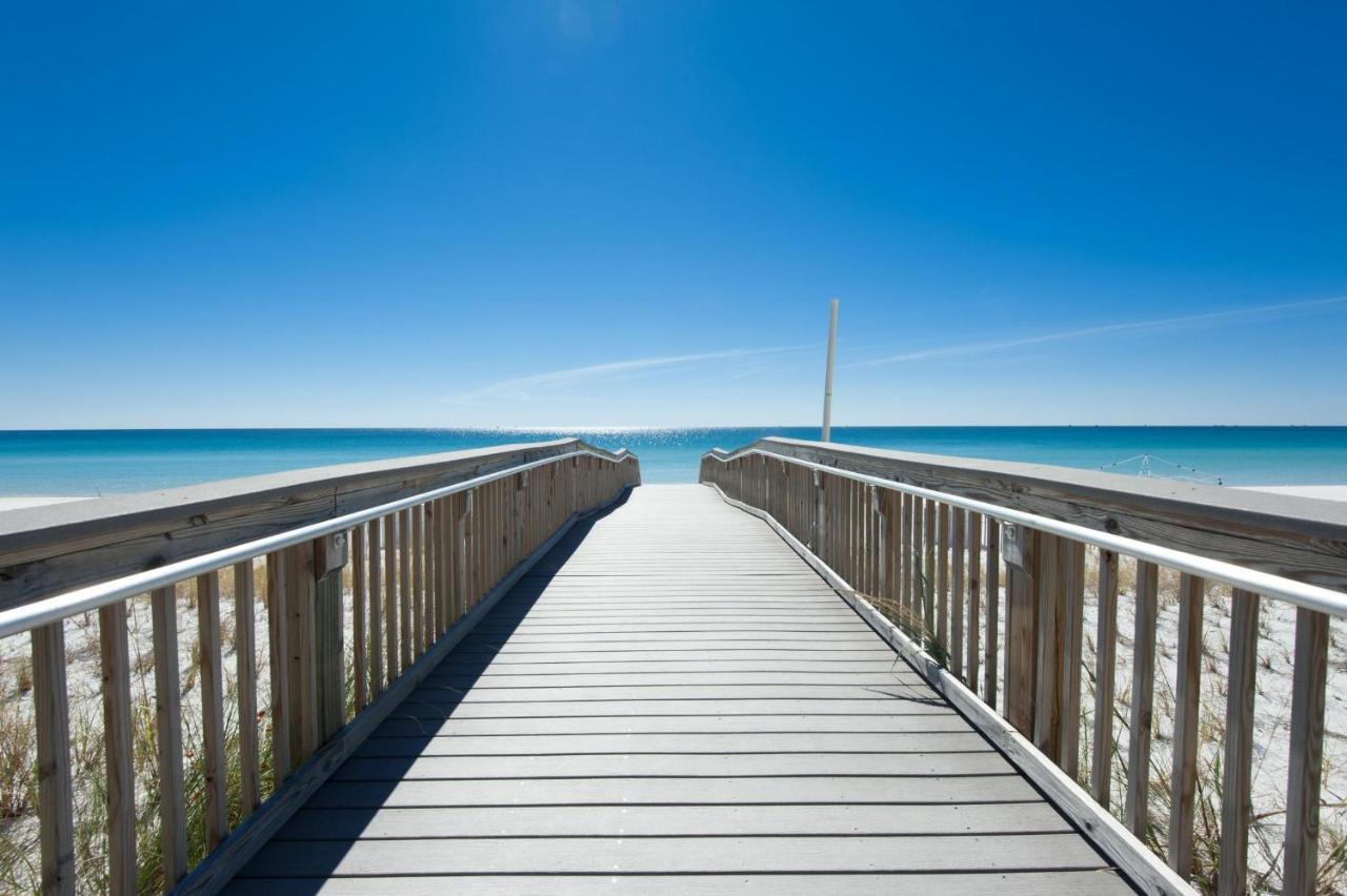 Holiday Surf And Racquet Club 710 Destin Exteriör bild