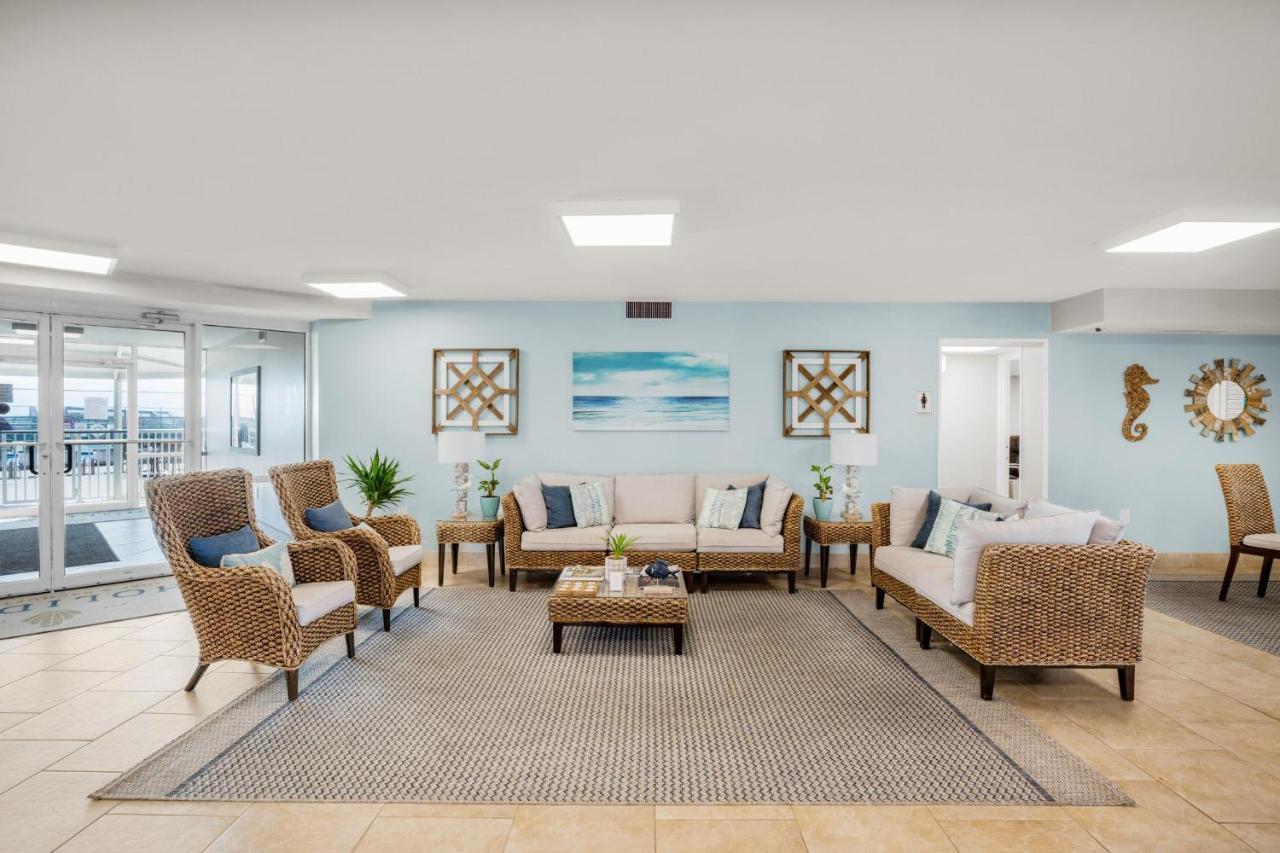 Holiday Surf And Racquet Club 710 Destin Exteriör bild