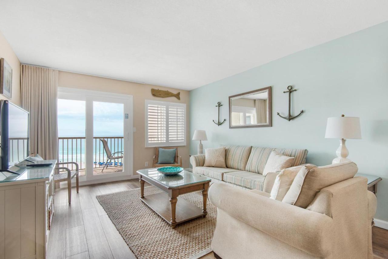 Holiday Surf And Racquet Club 710 Destin Exteriör bild