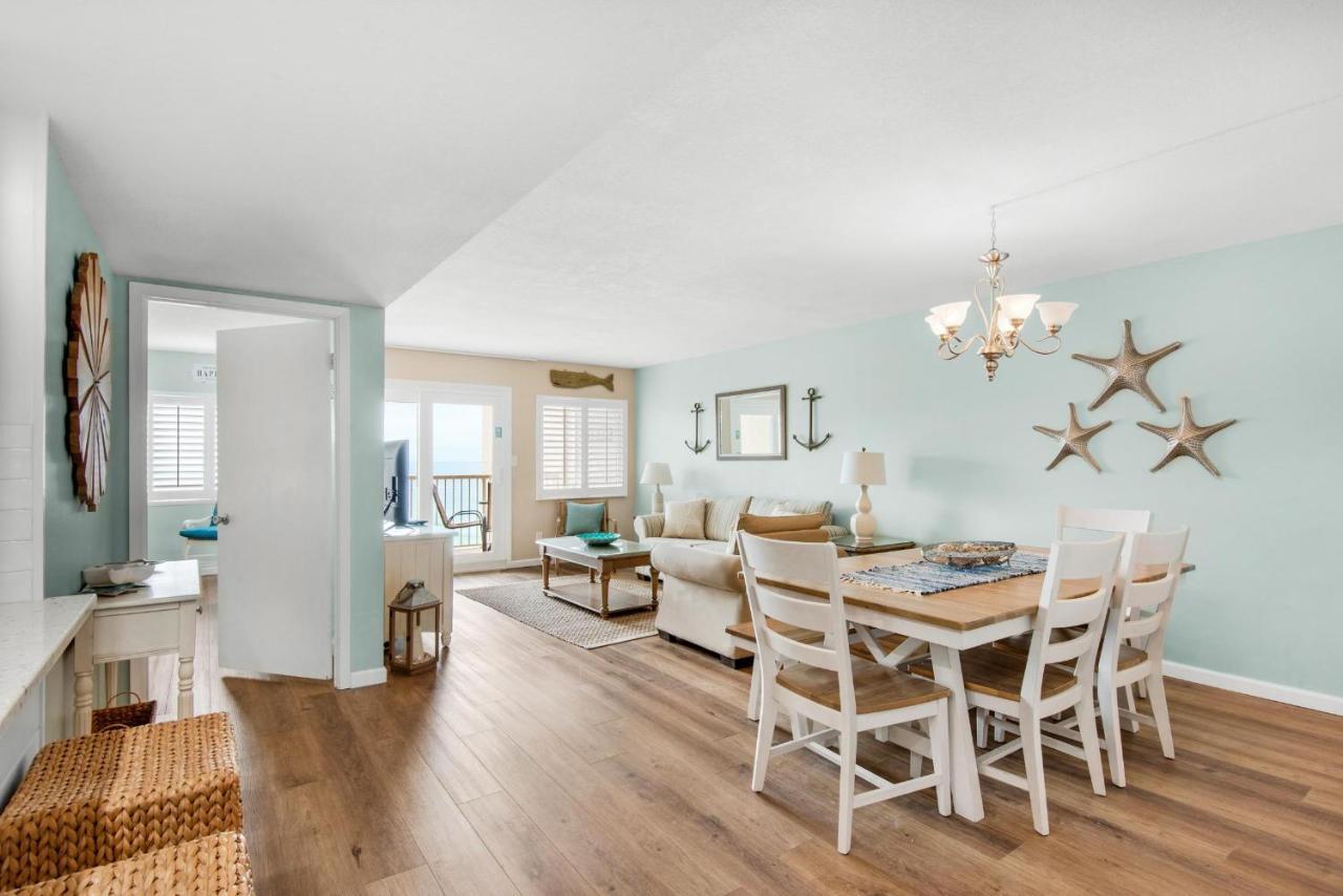 Holiday Surf And Racquet Club 710 Destin Exteriör bild