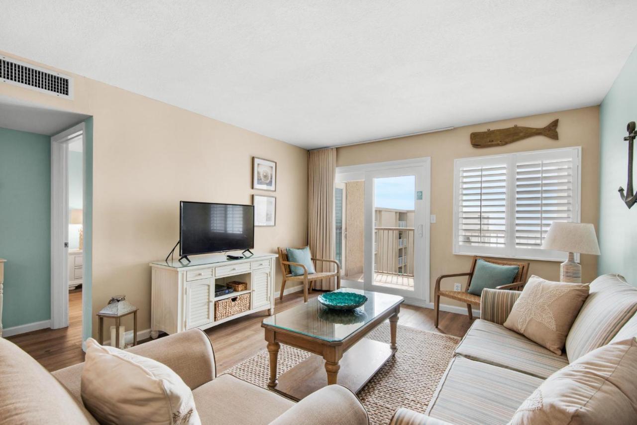 Holiday Surf And Racquet Club 710 Destin Exteriör bild