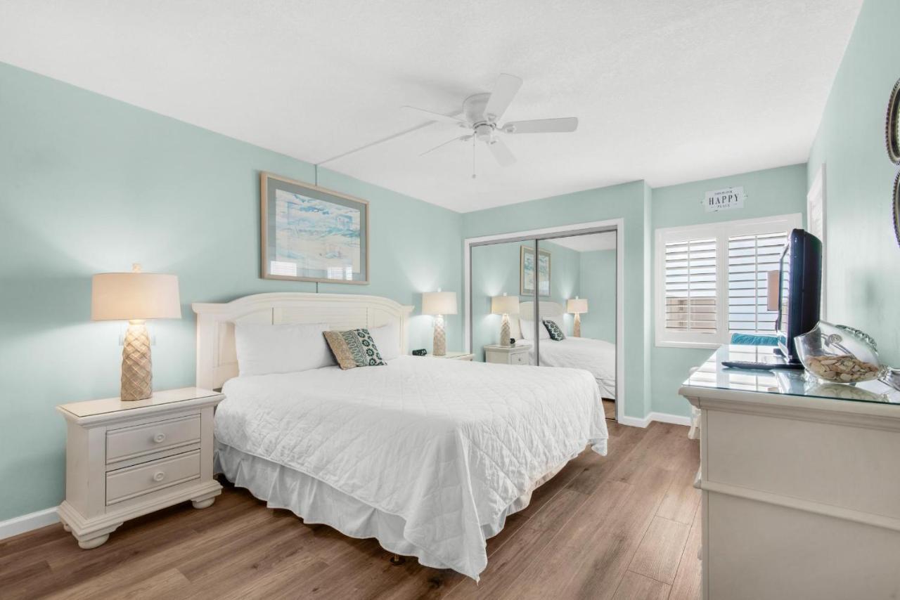 Holiday Surf And Racquet Club 710 Destin Exteriör bild