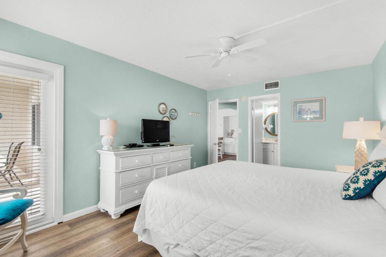 Holiday Surf And Racquet Club 710 Destin Exteriör bild