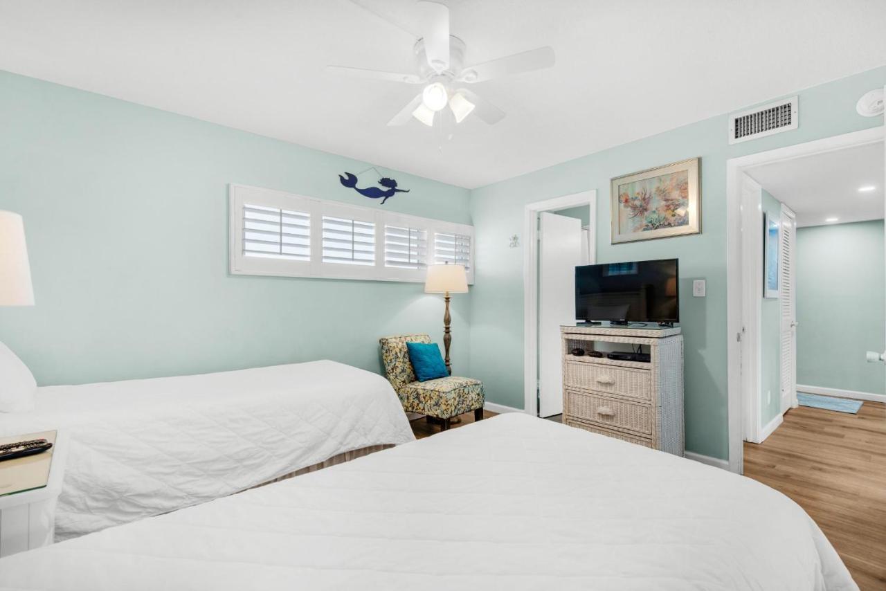 Holiday Surf And Racquet Club 710 Destin Exteriör bild