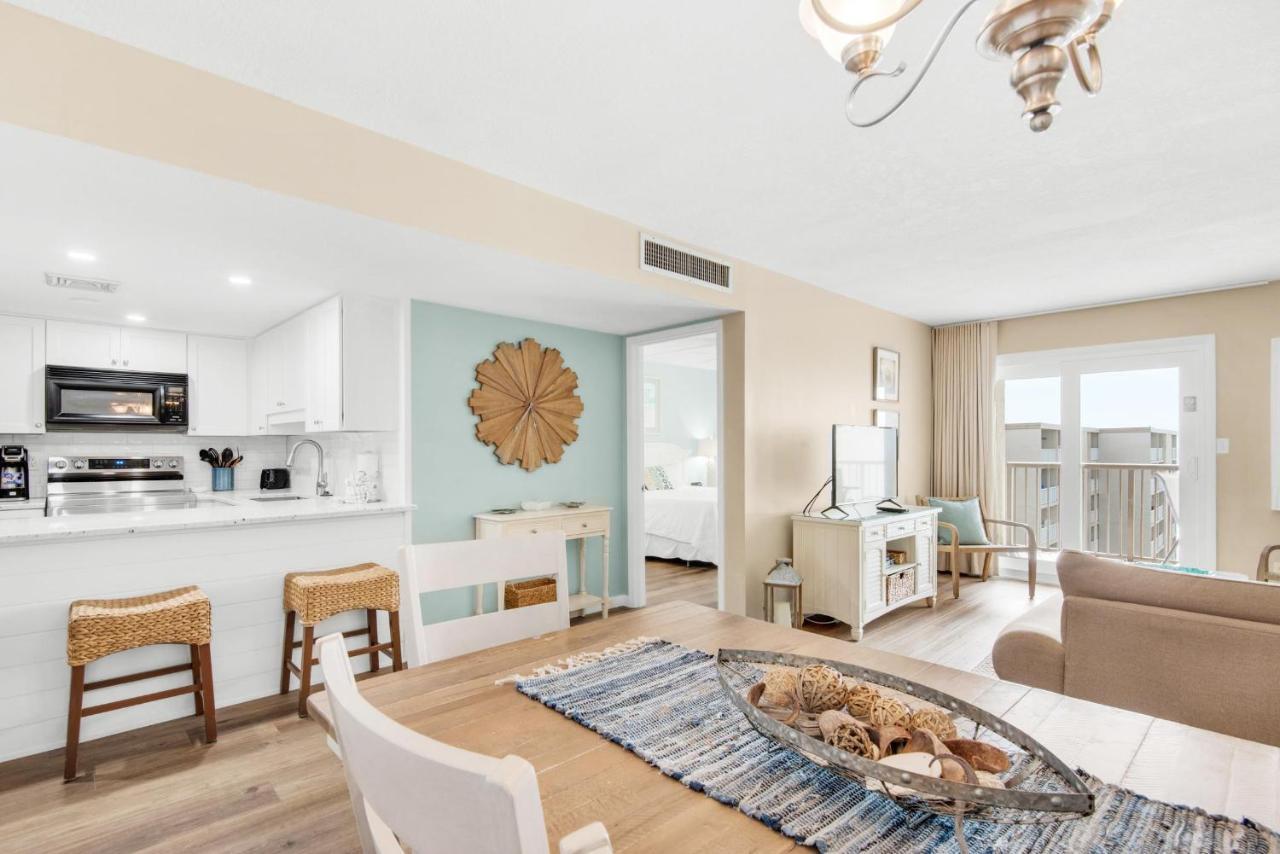 Holiday Surf And Racquet Club 710 Destin Exteriör bild