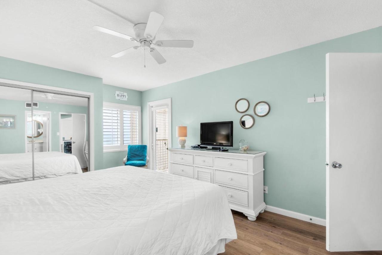 Holiday Surf And Racquet Club 710 Destin Exteriör bild