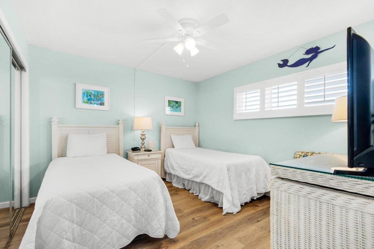 Holiday Surf And Racquet Club 710 Destin Exteriör bild