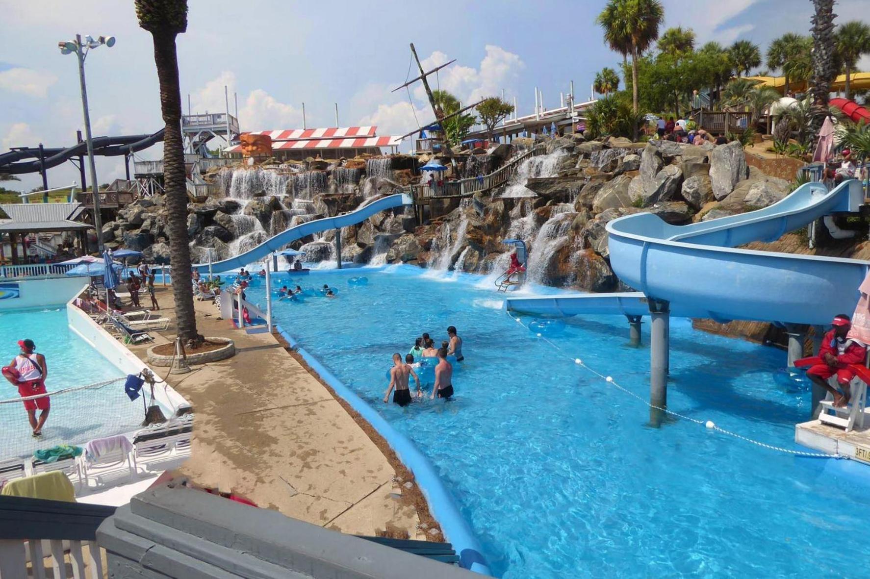 Holiday Surf And Racquet Club 710 Destin Exteriör bild