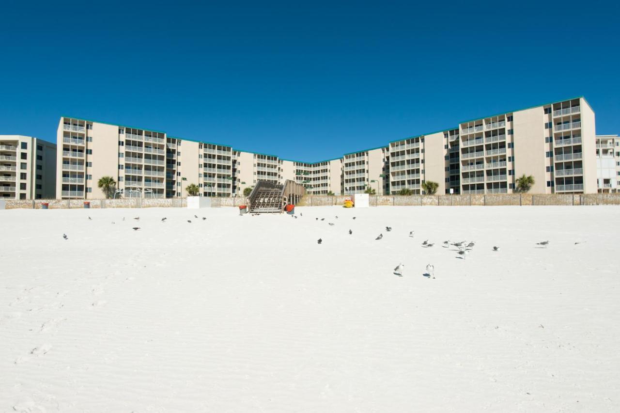 Holiday Surf And Racquet Club 710 Destin Exteriör bild